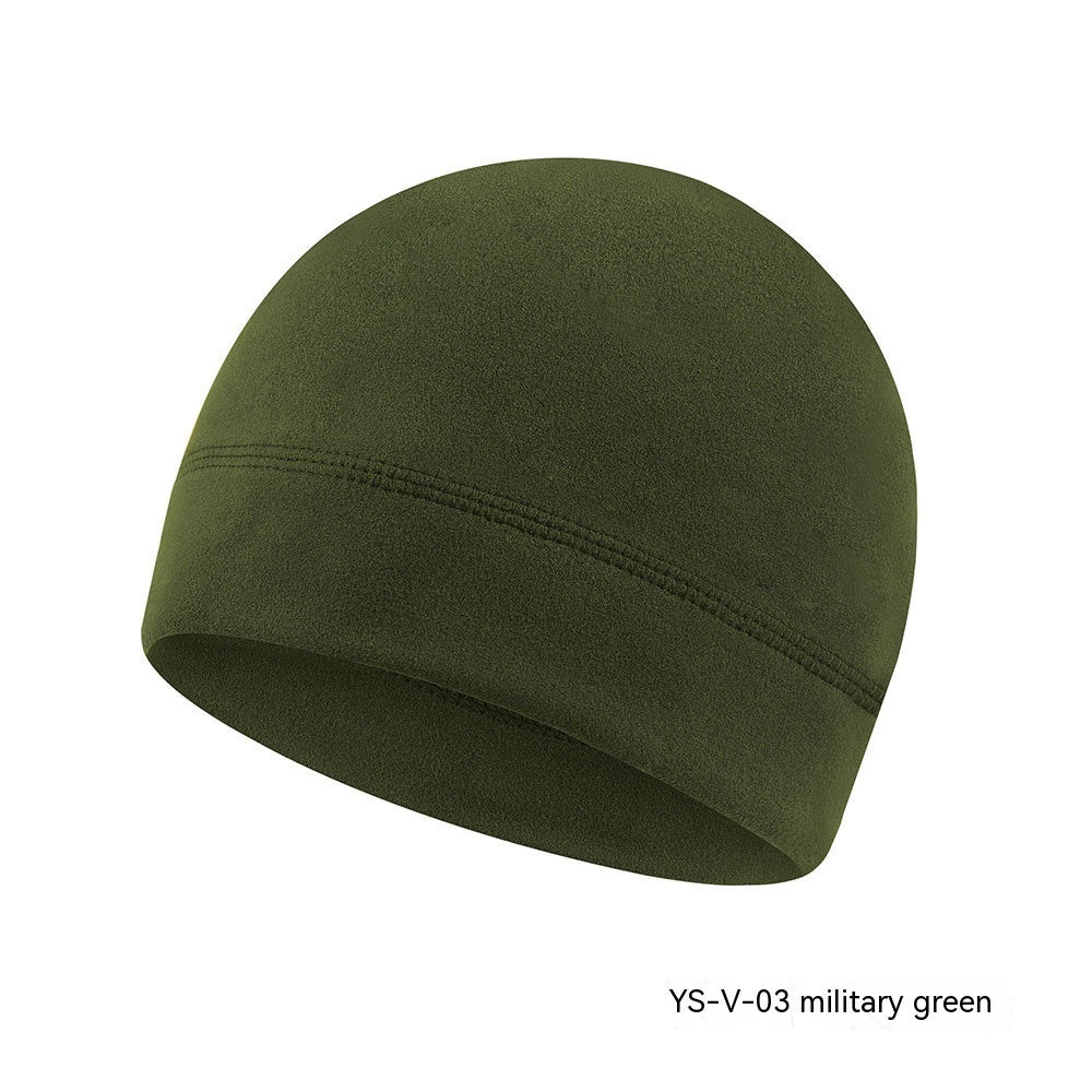 Outdoor Sports Cold-proof Warm Hat