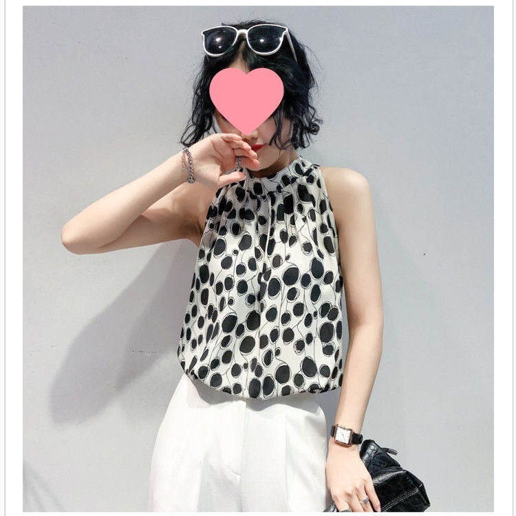 Camisole Bottoming Shirt Inner Match Thin Top For Women