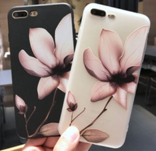 Embossed phone case, all iphone