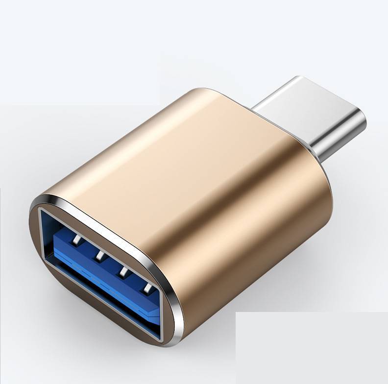 Type-C adapter