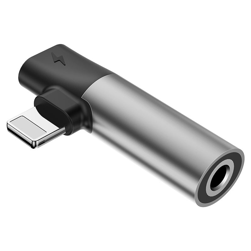 Compatible with Apple, Headphone adapter