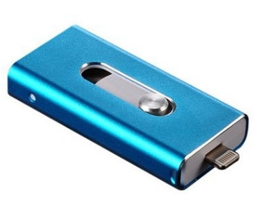 Compatible with Apple, IOS flash USB drive for iphone & ipad