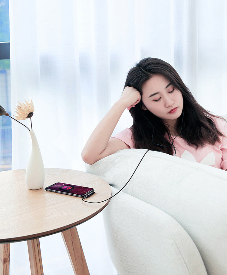 Compatible with Apple, Headphone adapter
