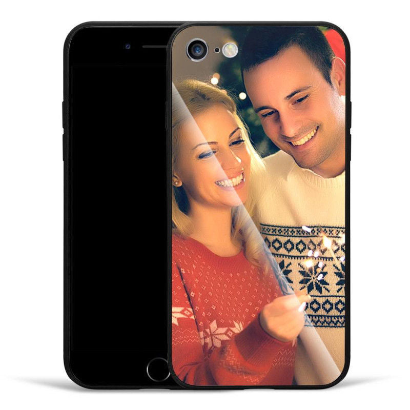 Compatible with Apple, Customized Iphone Patterned Cases