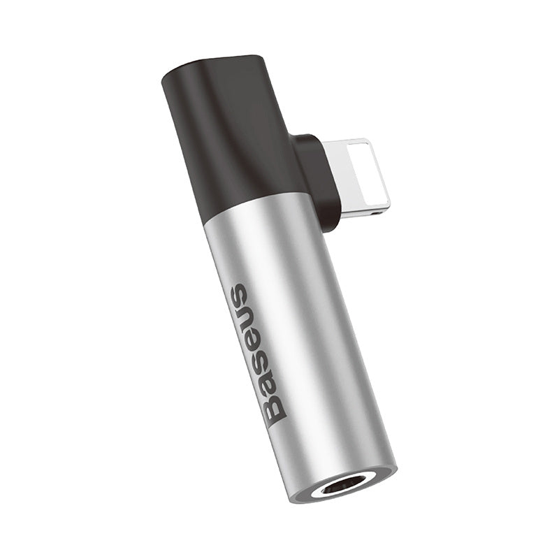 Compatible with Apple, Headphone adapter