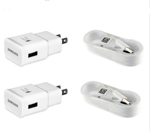 7100 S7 charger S6 fast charger 5V9V mobile phone fast charging intelligent display fast charging S8 charger.