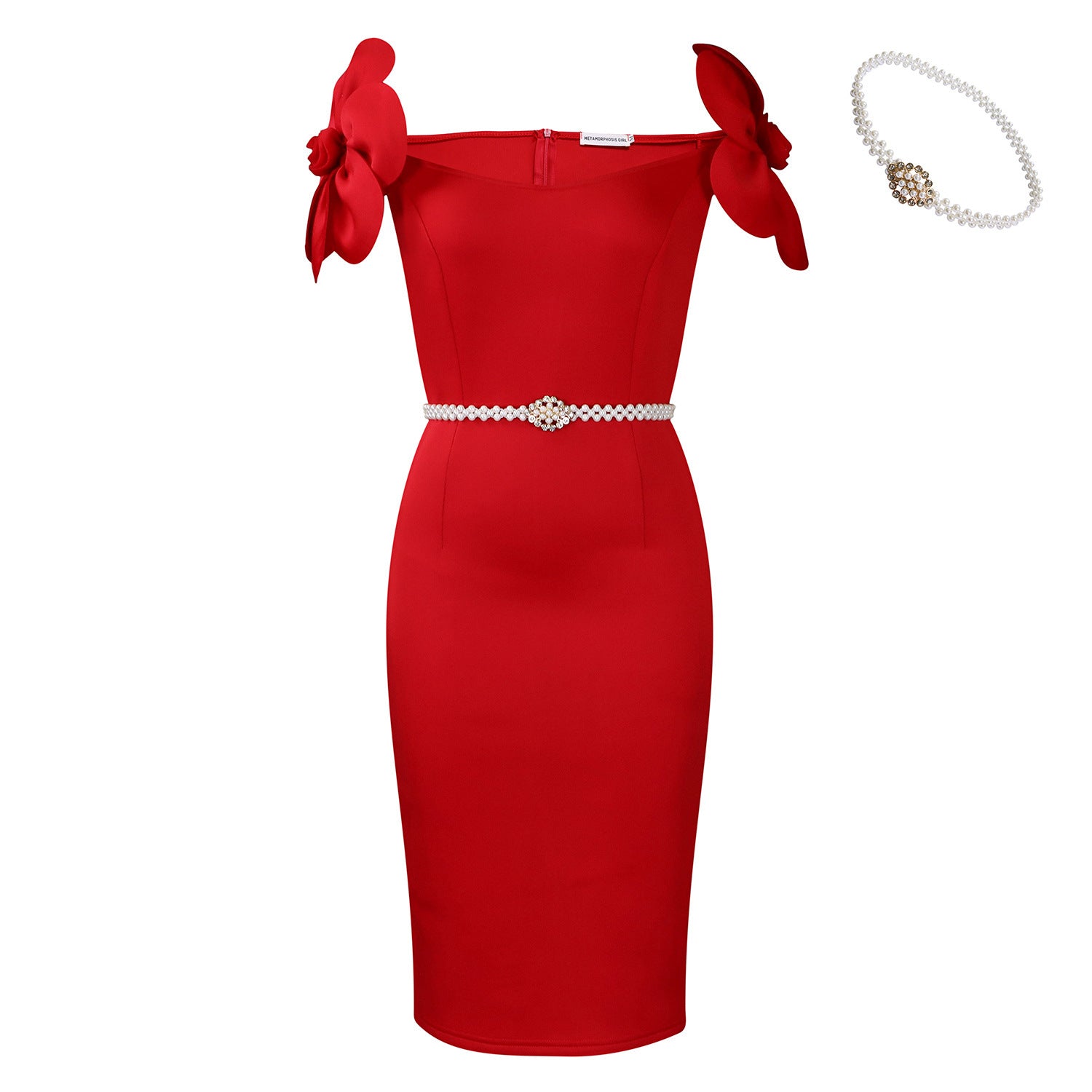 Women's Elegant Dress