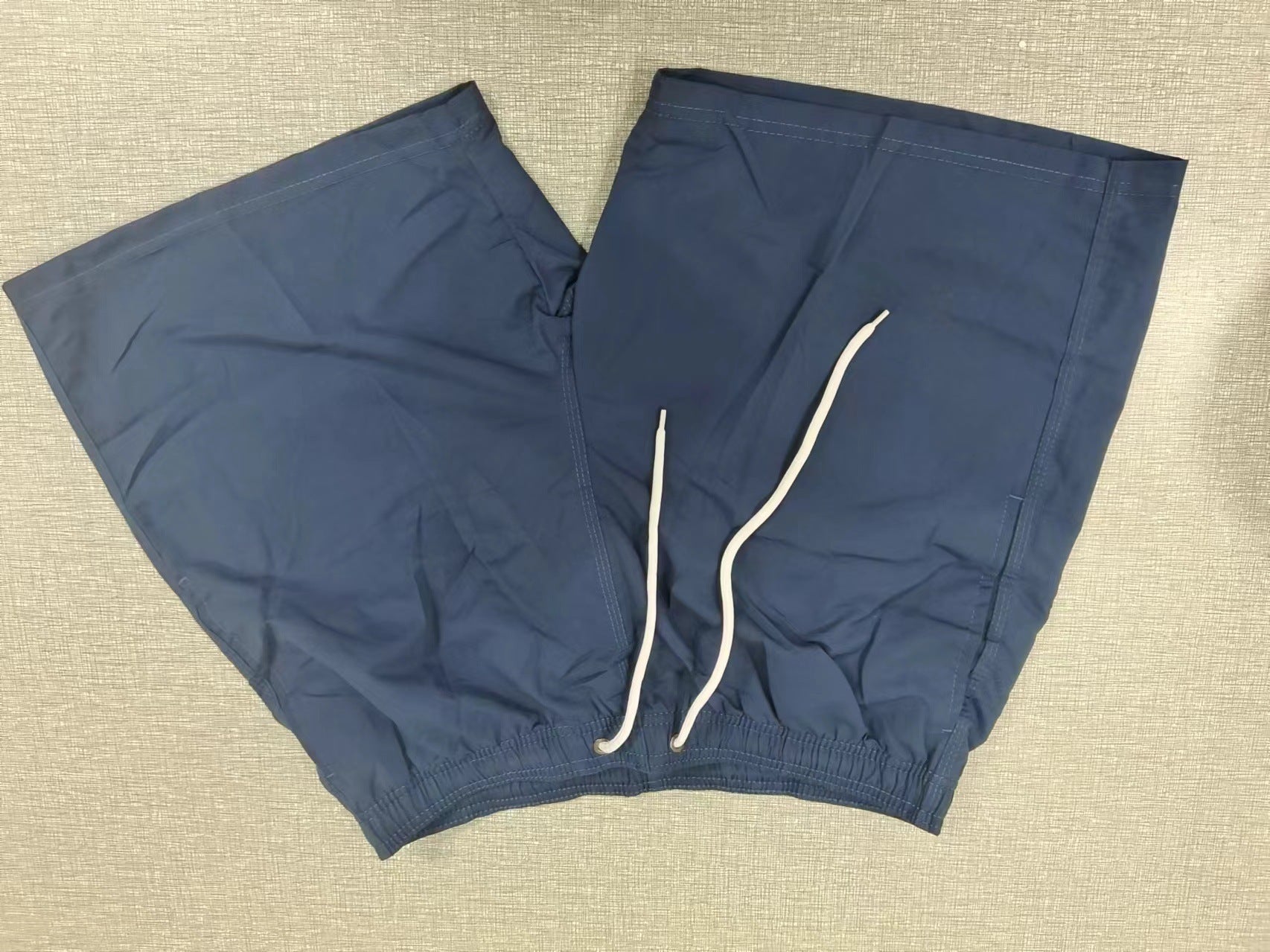 Fashion Loose Casual Drawstring Shorts Men