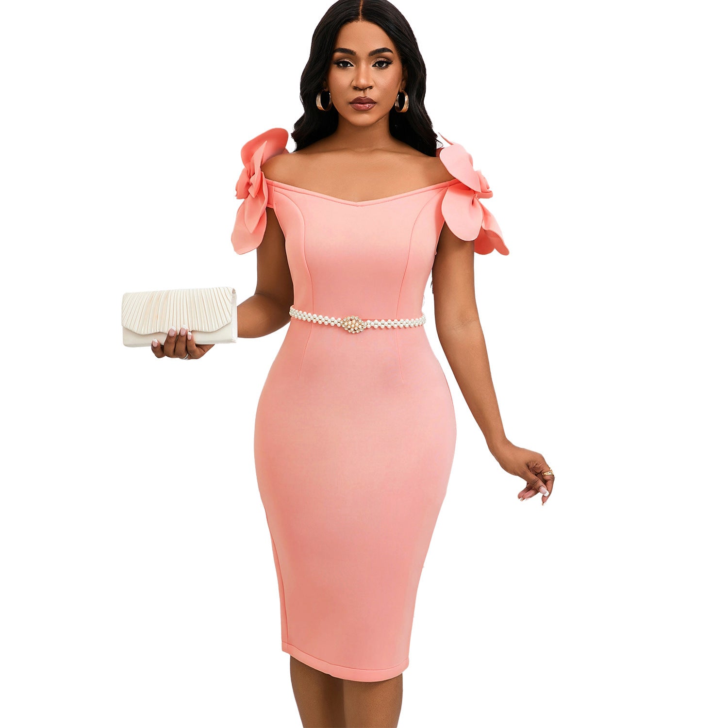 Women's Elegant Dress