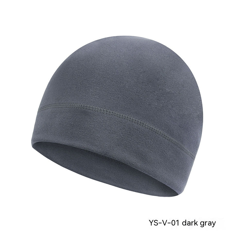 Outdoor Sports Cold-proof Warm Hat