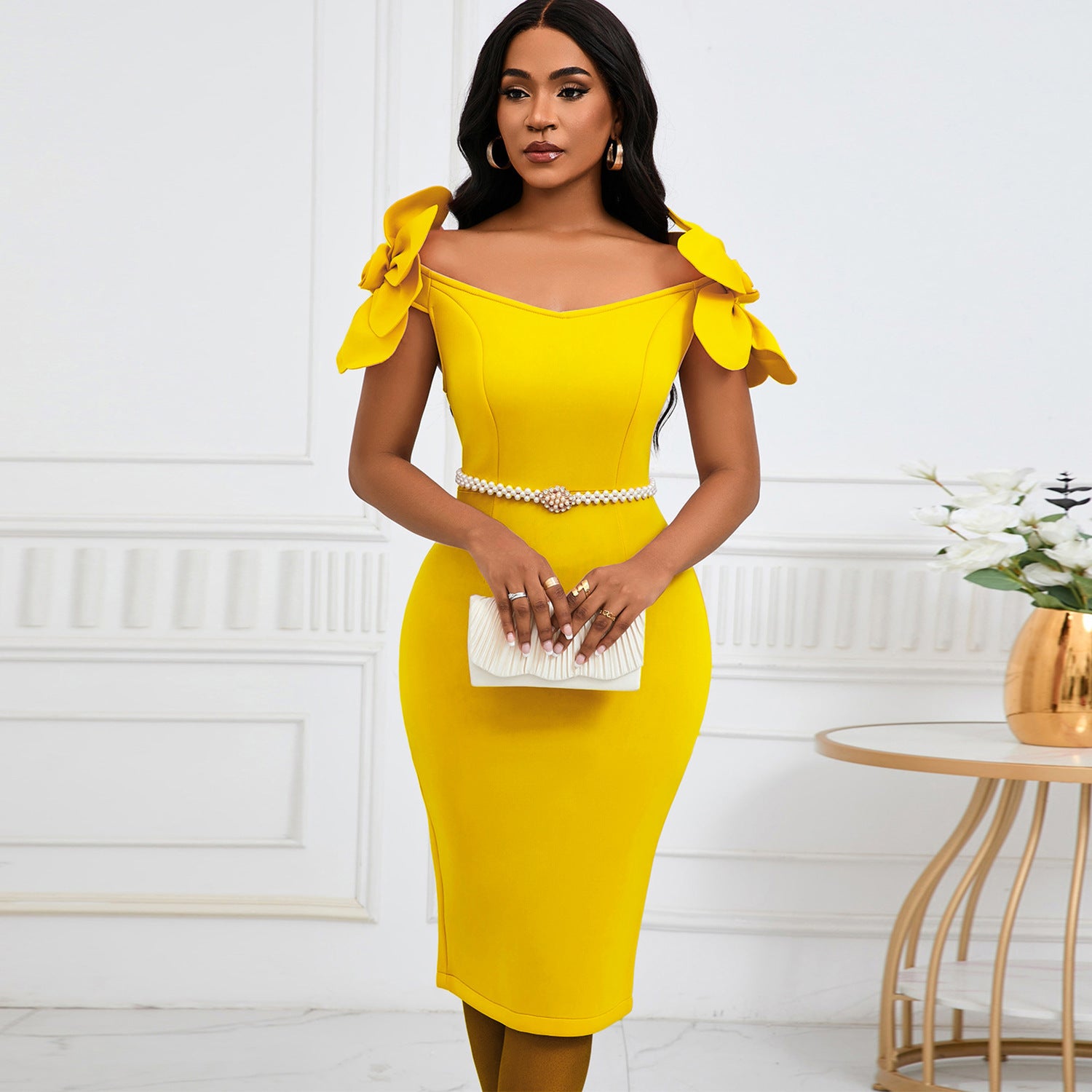 Women's Elegant Dress