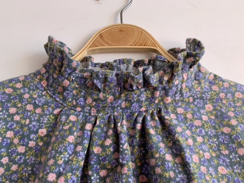 Women's Printed Top Fashion