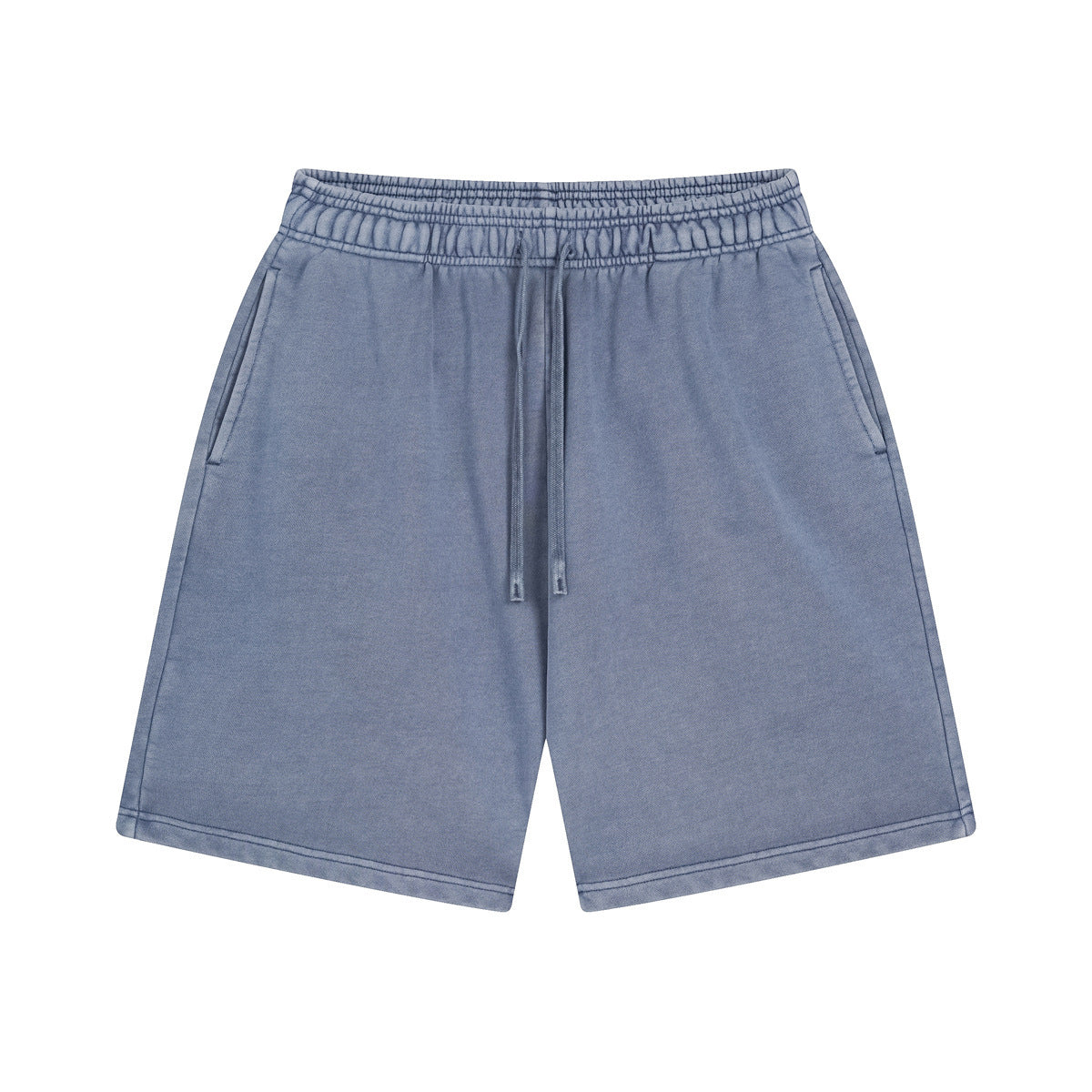 Retro American Casual Men And Women Short Pants