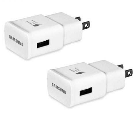 7100 S7 charger S6 fast charger 5V9V mobile phone fast charging intelligent display fast charging S8 charger.
