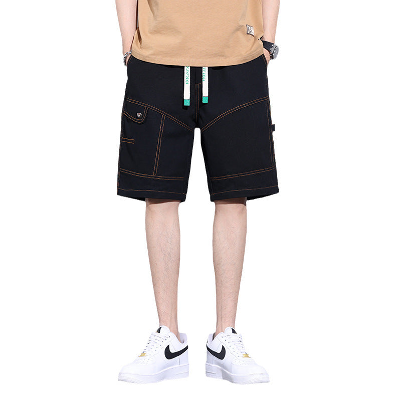 Men's Plus Size Casual shorts