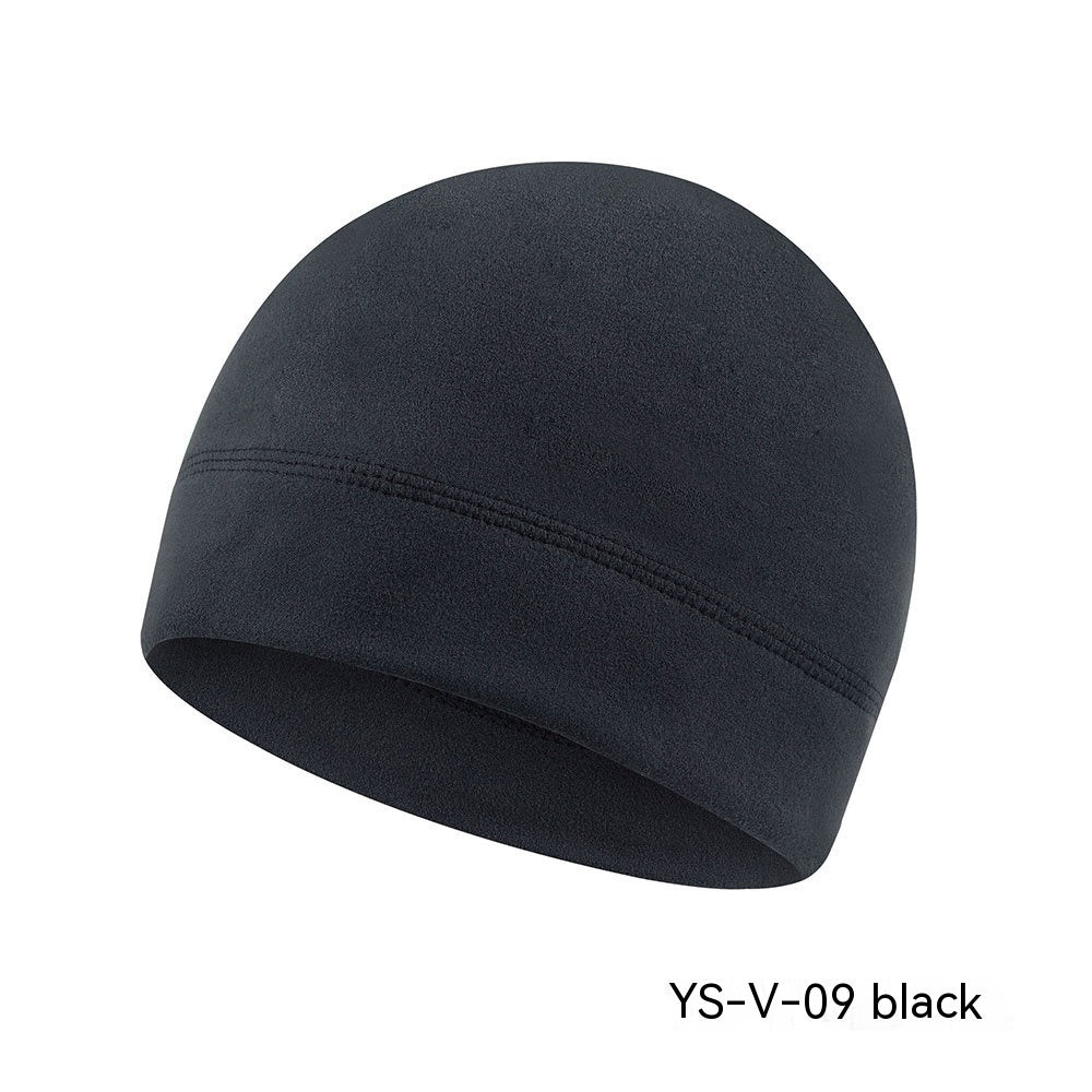 Outdoor Sports Cold-proof Warm Hat
