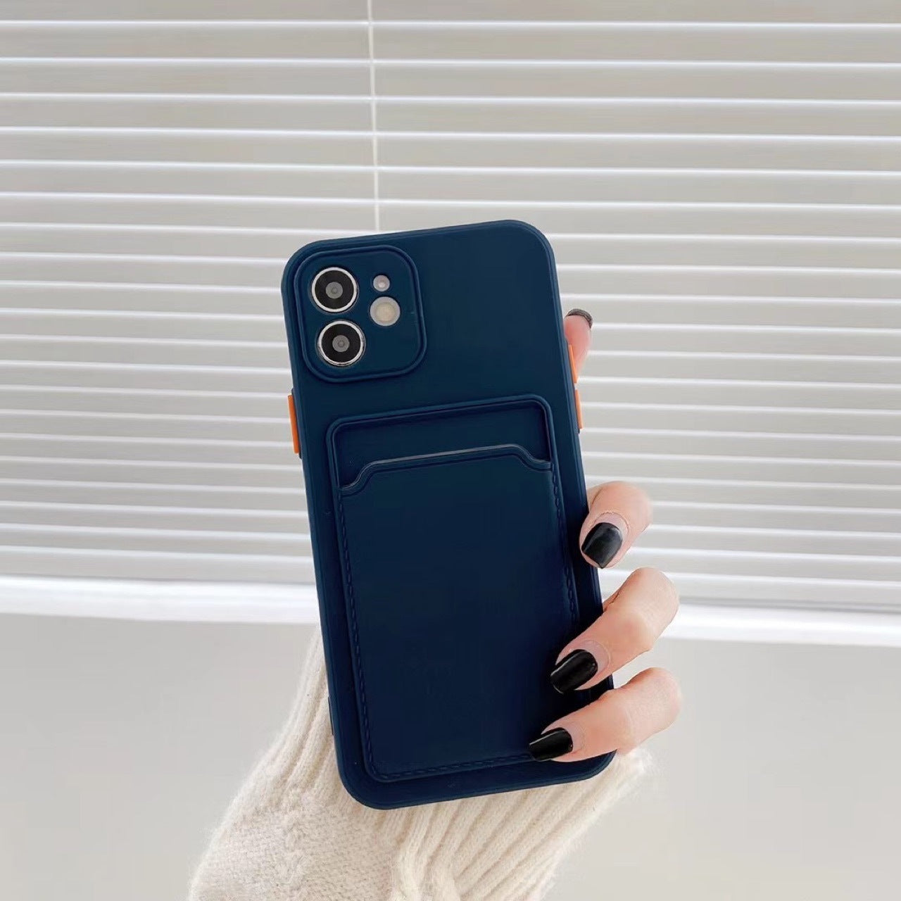 Mobile Phone Case for Protective Sleeve Card Case