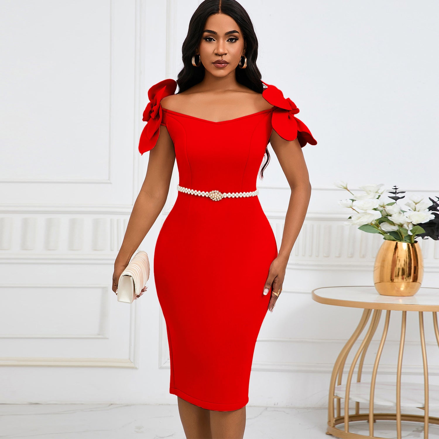 Women's Elegant Dress