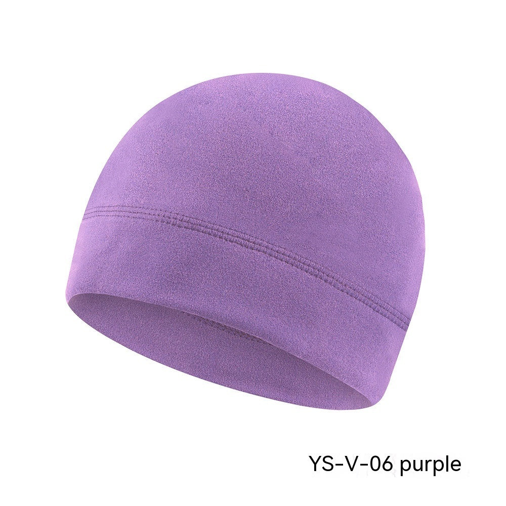 Outdoor Sports Cold-proof Warm Hat
