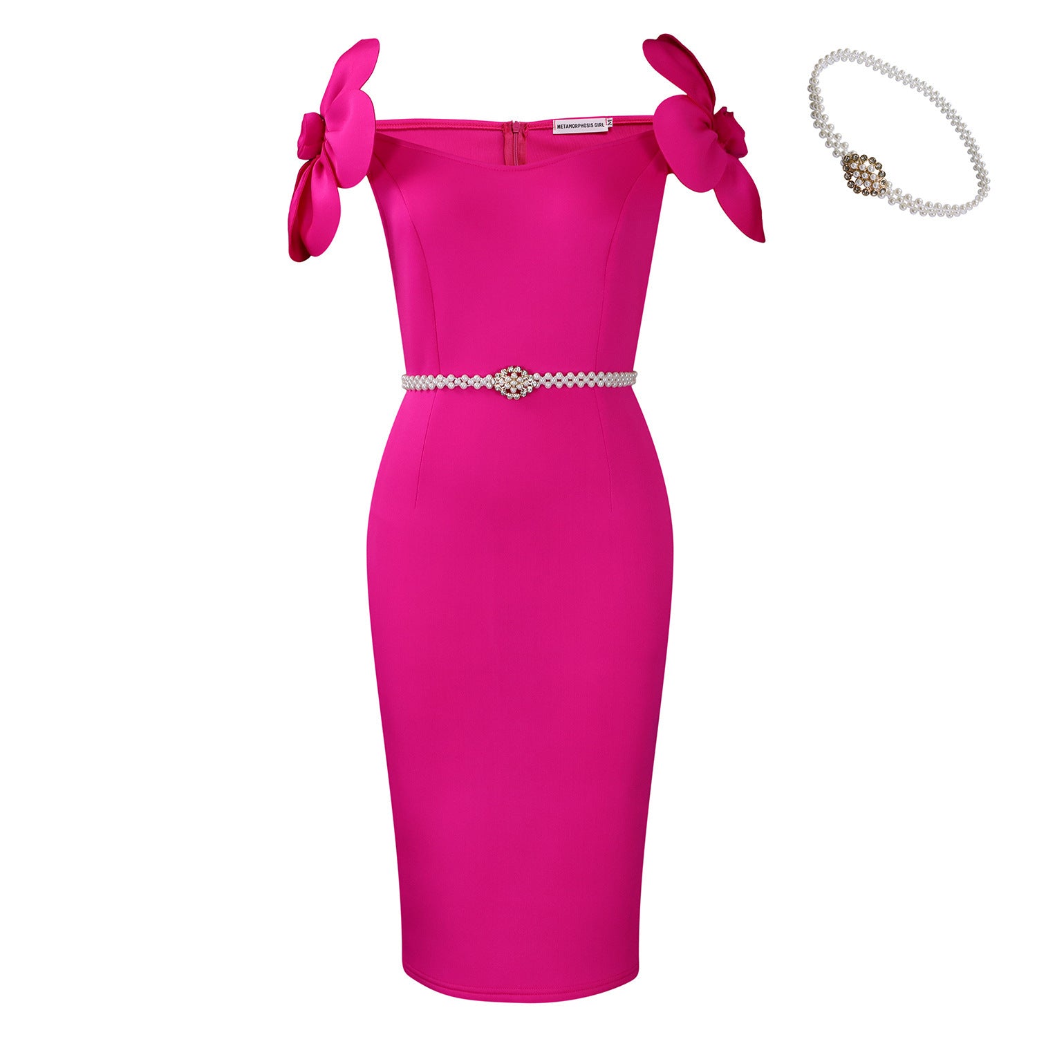 Women's Elegant Dress
