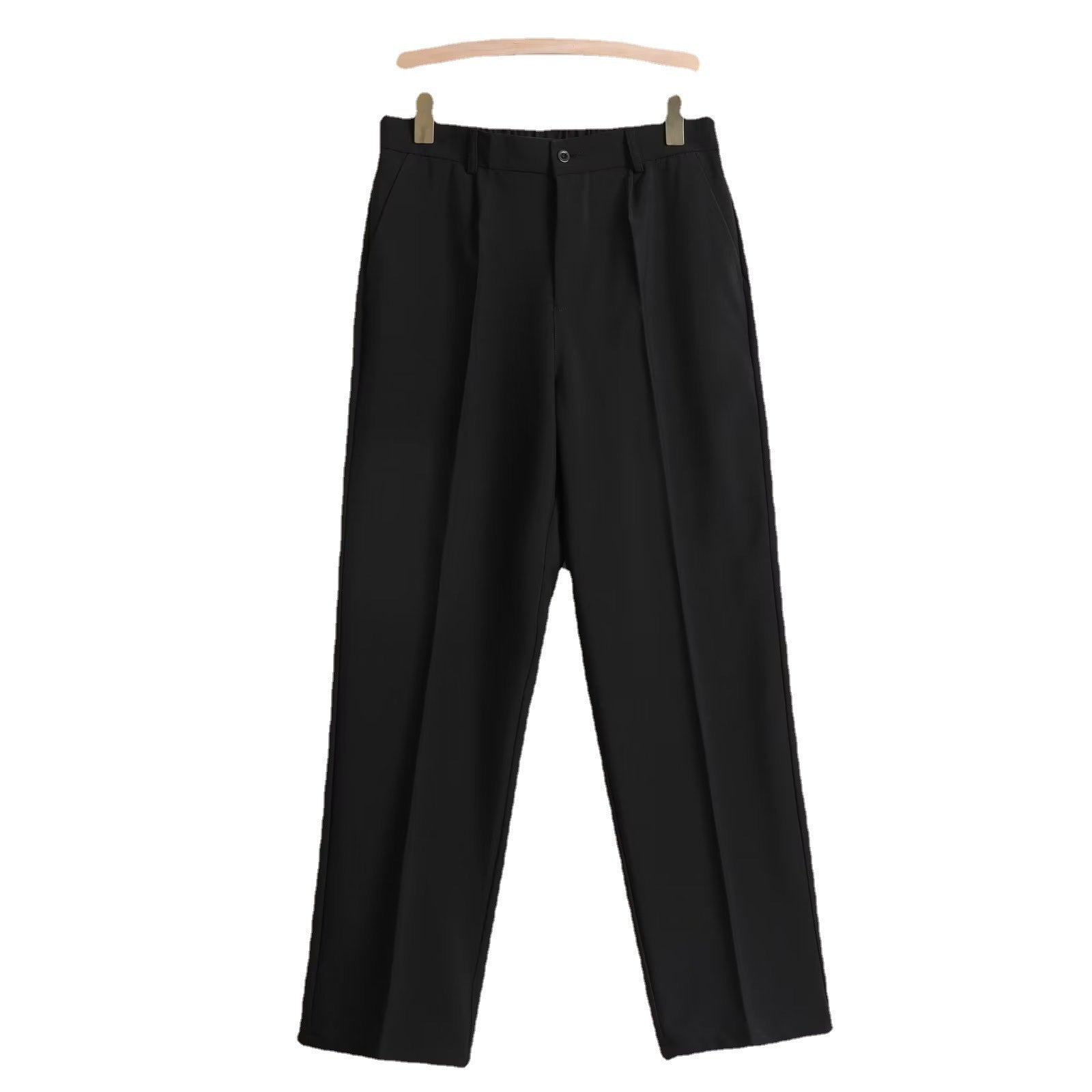 Trendy All-matching Casual Pants