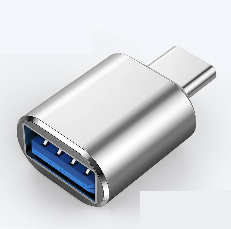 Type-C adapter