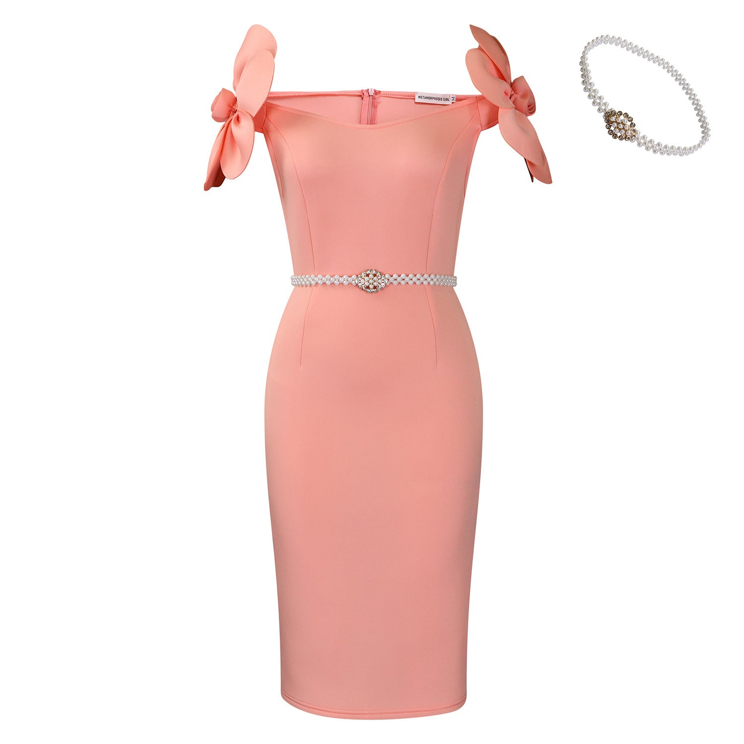 Women's Elegant Dress