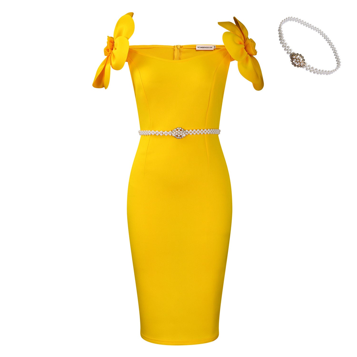 Women's Elegant Dress