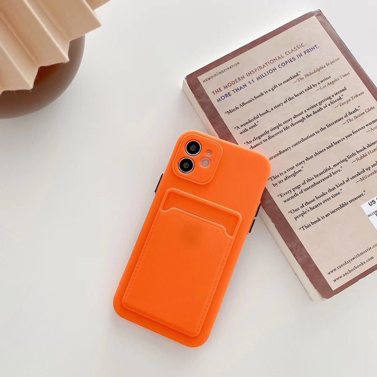 Mobile Phone Case for Protective Sleeve Card Case