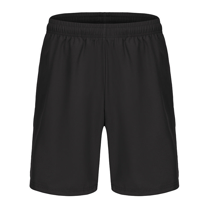Shorts Men's Summer Ice Silk Thin