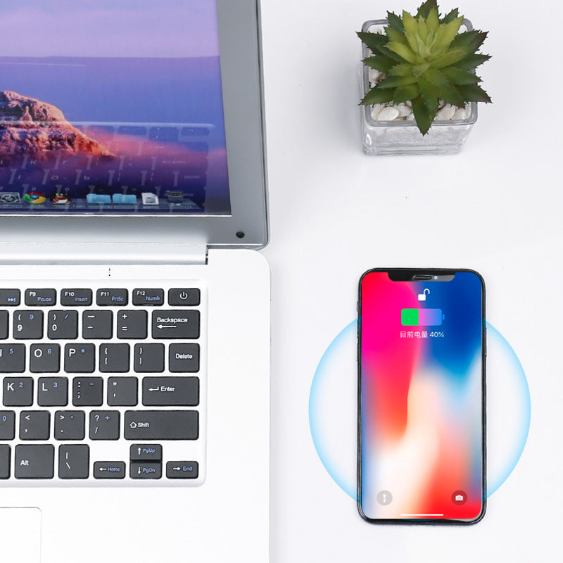 Long-distance Desktop Hidden Wireless Charging And Fast Charging, all style ( US,UK,EU,...