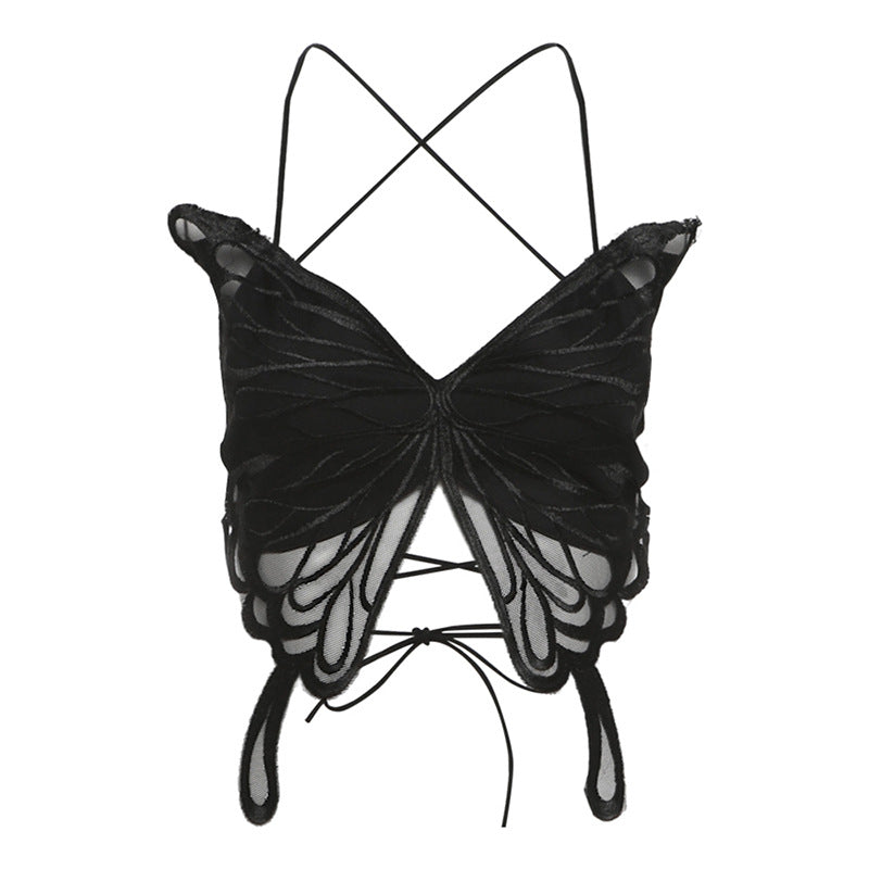 Women's Solid Color Fashion Personalized Camisole