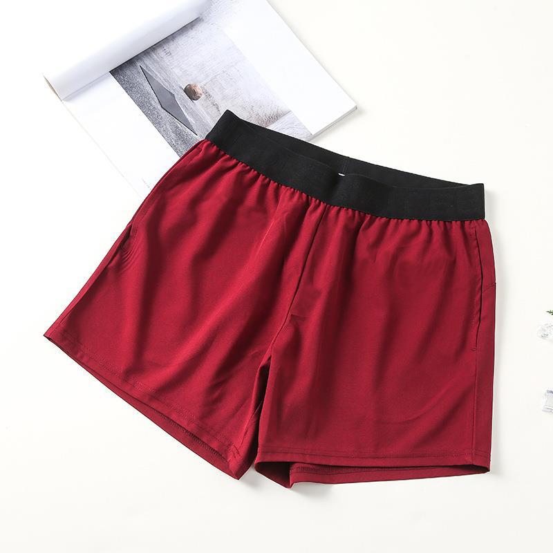 Fitness Running Training Outdoor Loose Basketball Quick-drying Shorts