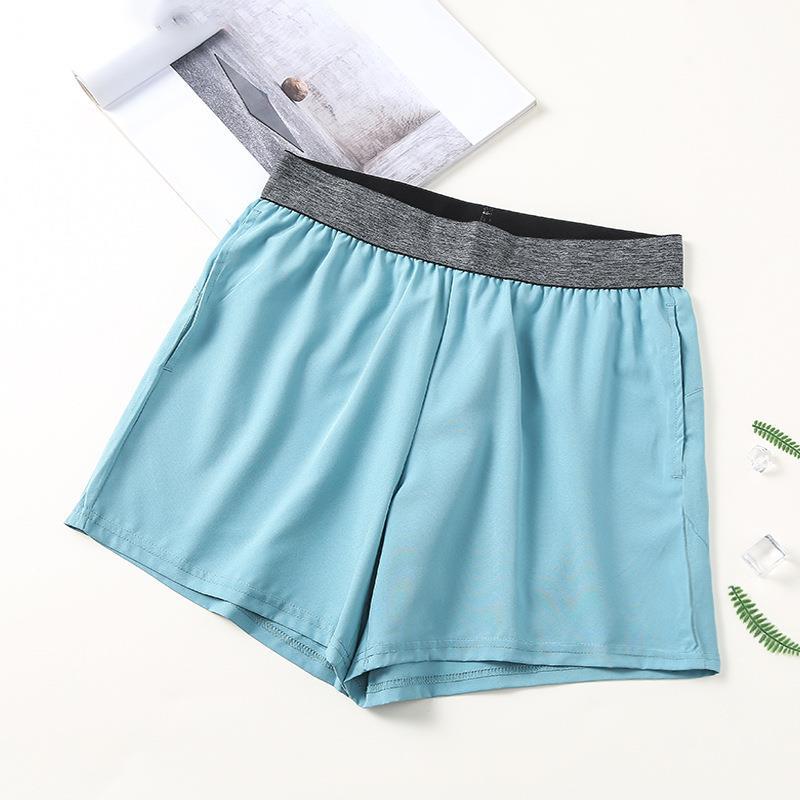 Fitness Running Training Outdoor Loose Basketball Quick-drying Shorts