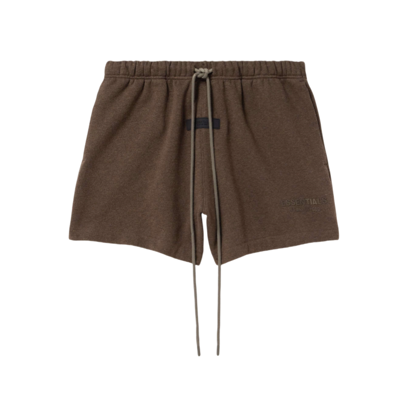 High Street Tide Loose Casual Heavy Shorts Men