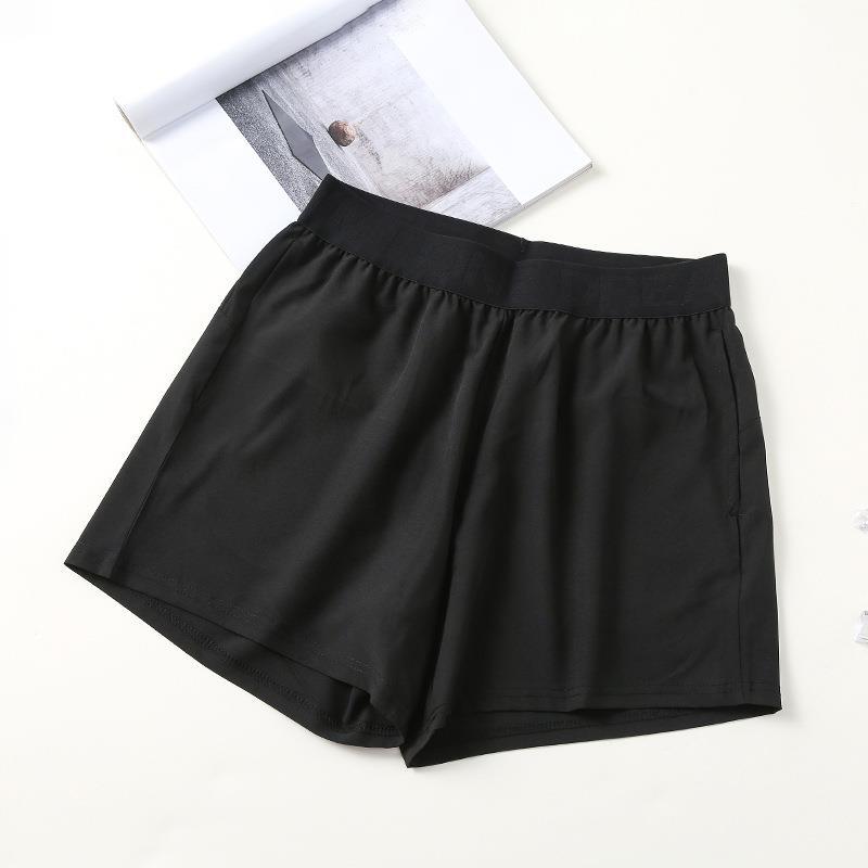 Fitness Running Training Outdoor Loose Basketball Quick-drying Shorts