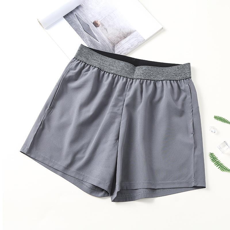 Fitness Running Training Outdoor Loose Basketball Quick-drying Shorts