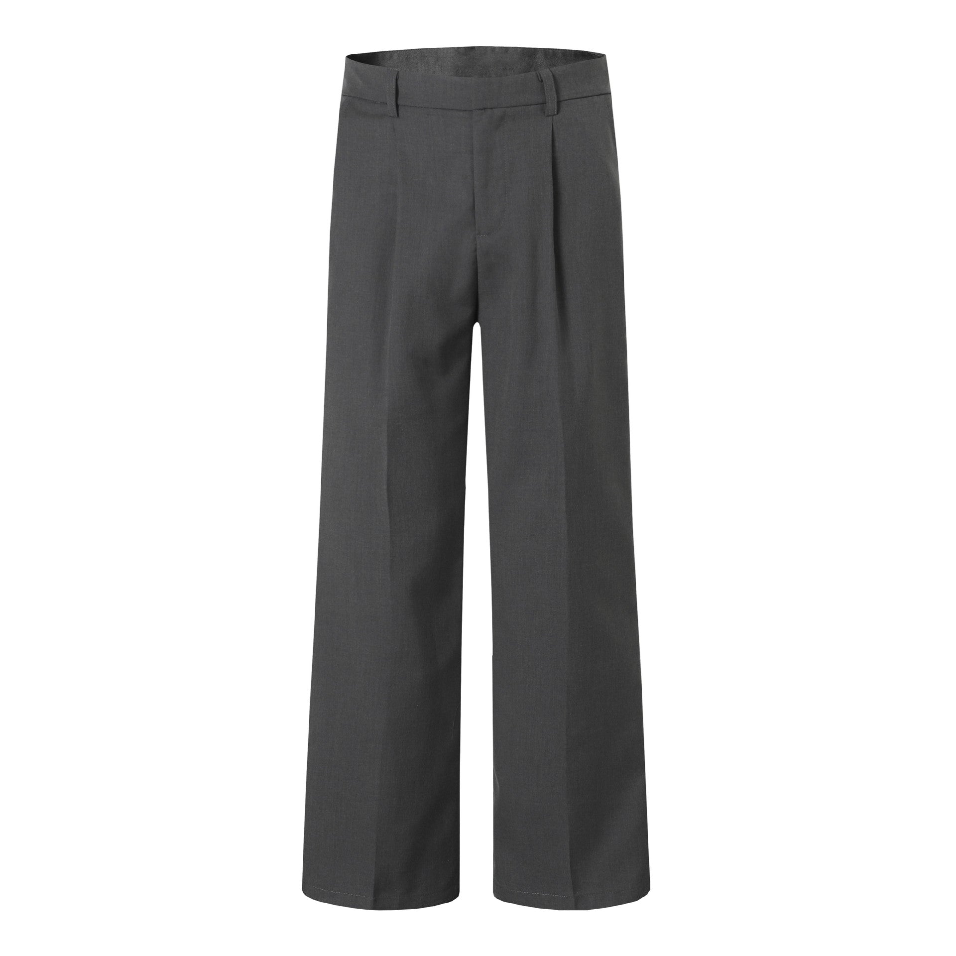 American Retro Loose Design Casual Trousers for men