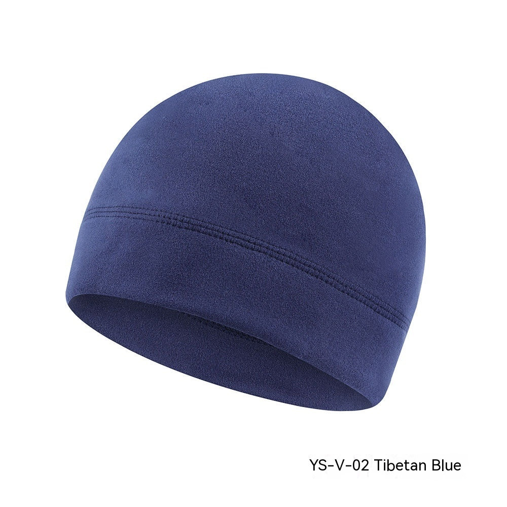 Outdoor Sports Cold-proof Warm Hat