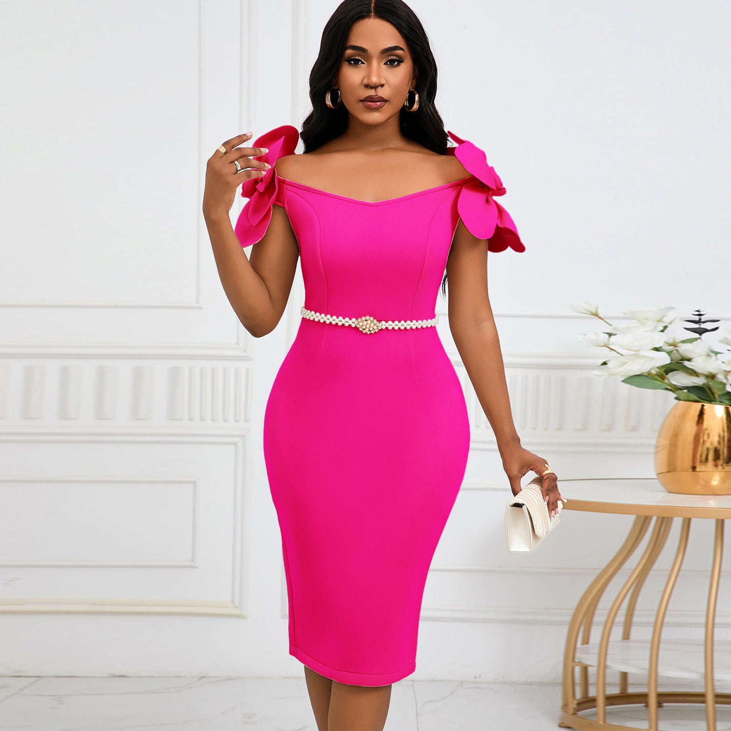Women's Elegant Dress