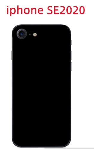 Compatible With iphone , Snap Phone Case