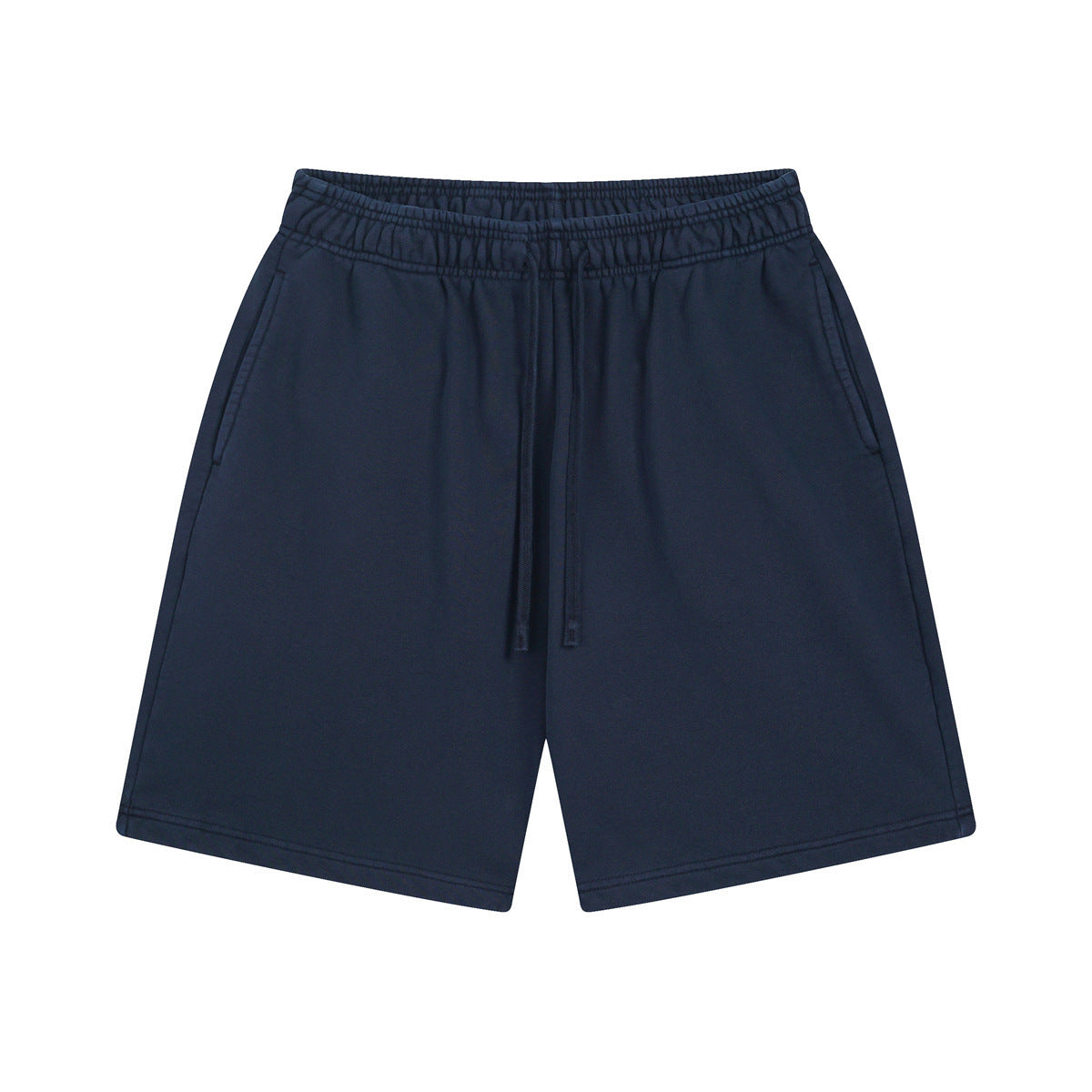 Retro American Casual Men And Women Short Pants