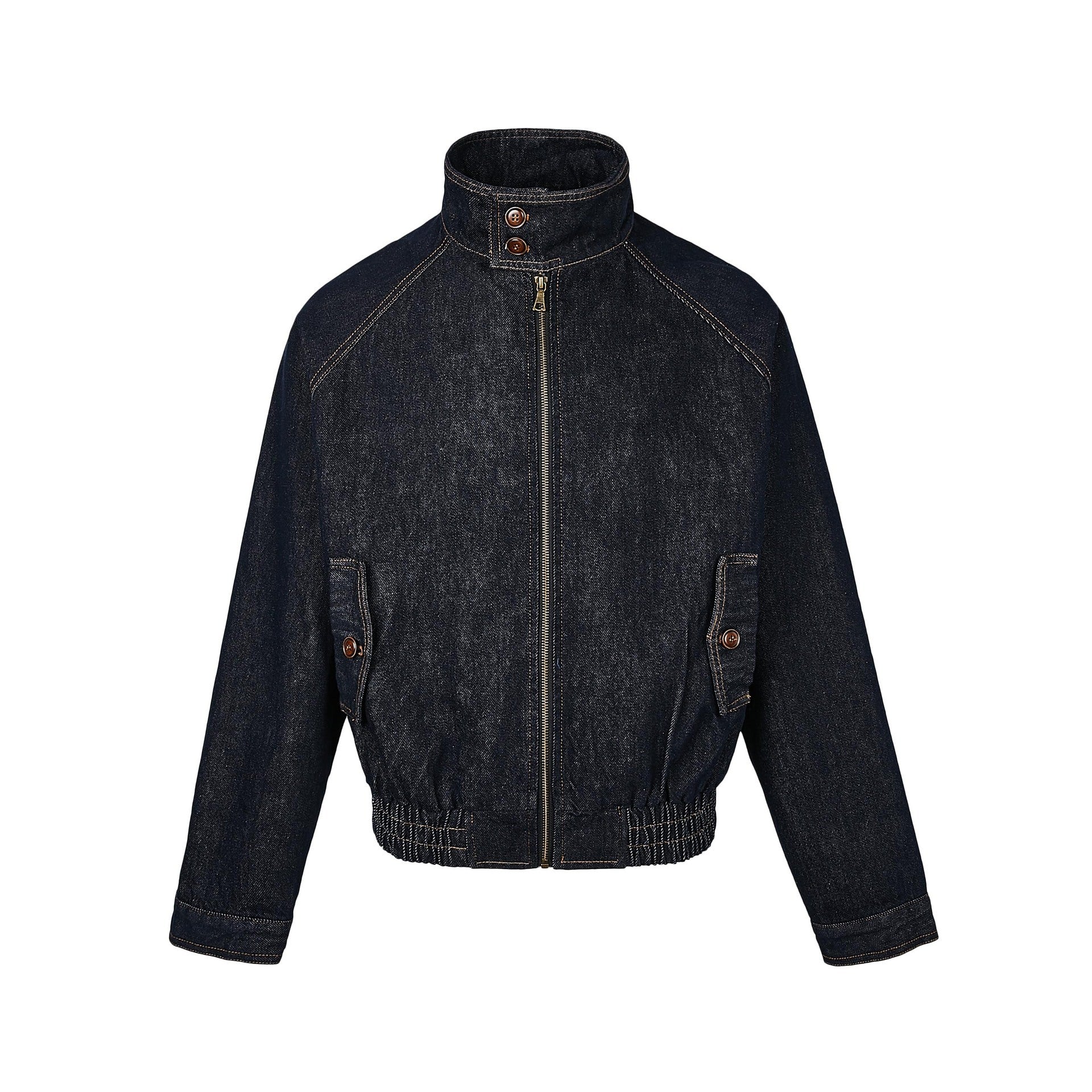 American Retro Spring Men's Jacket