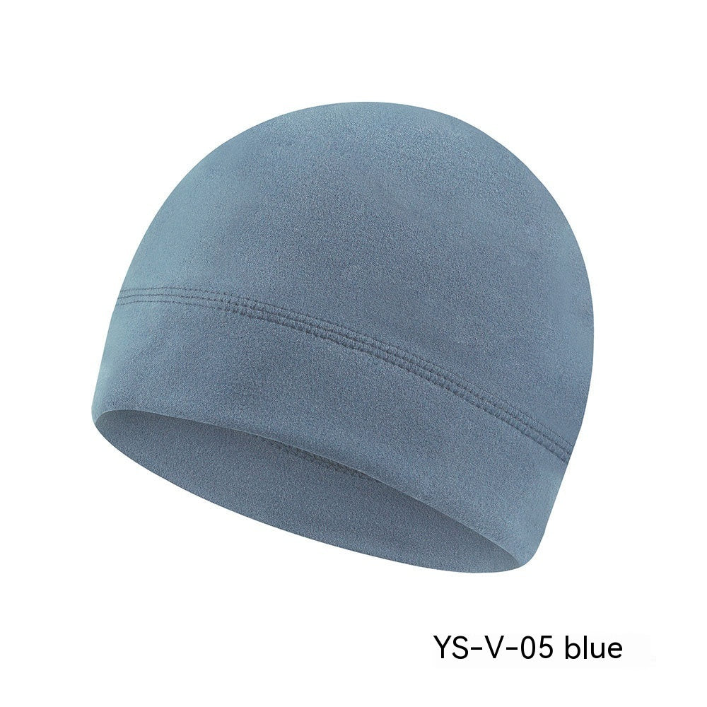 Outdoor Sports Cold-proof Warm Hat