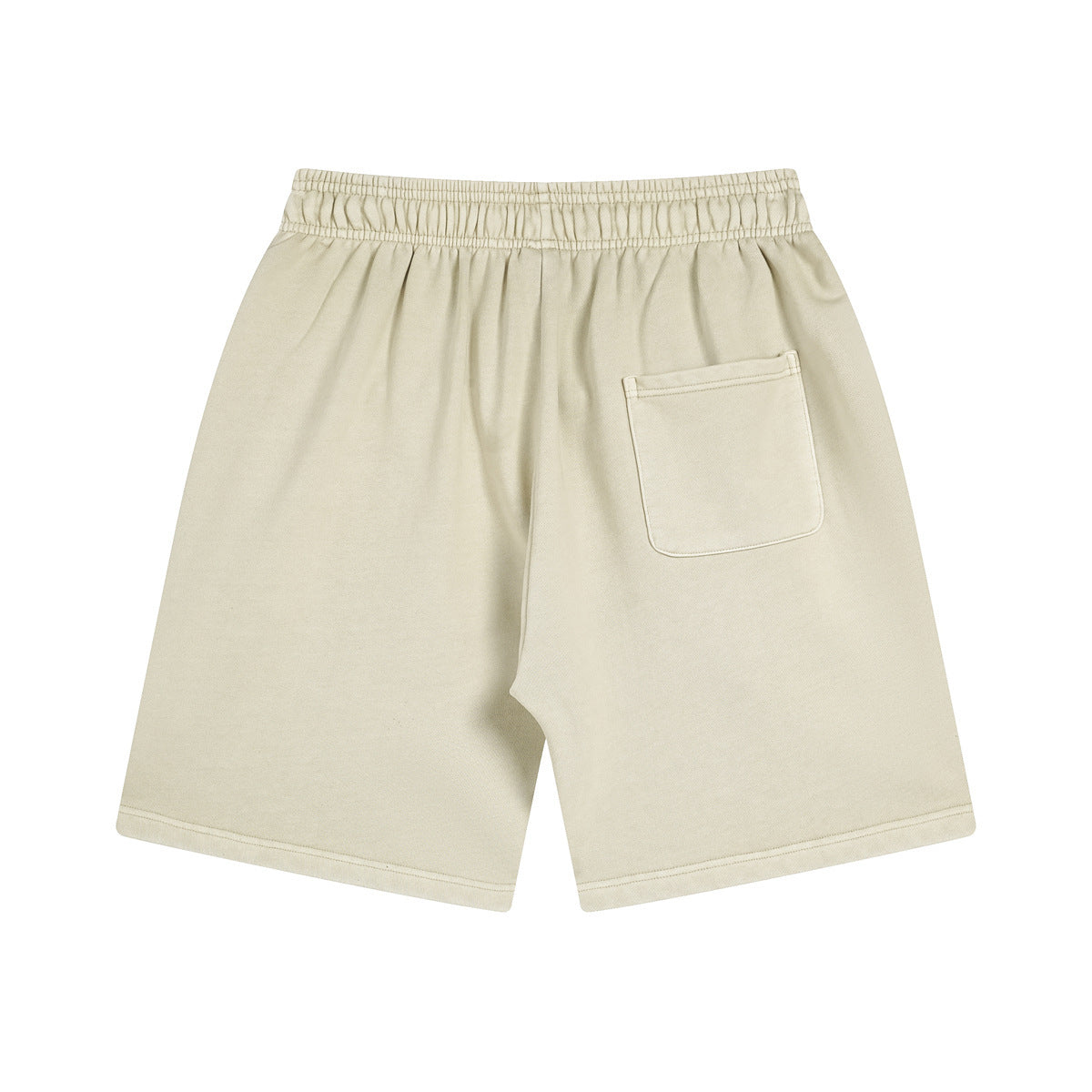 Retro American Casual Men And Women Short Pants