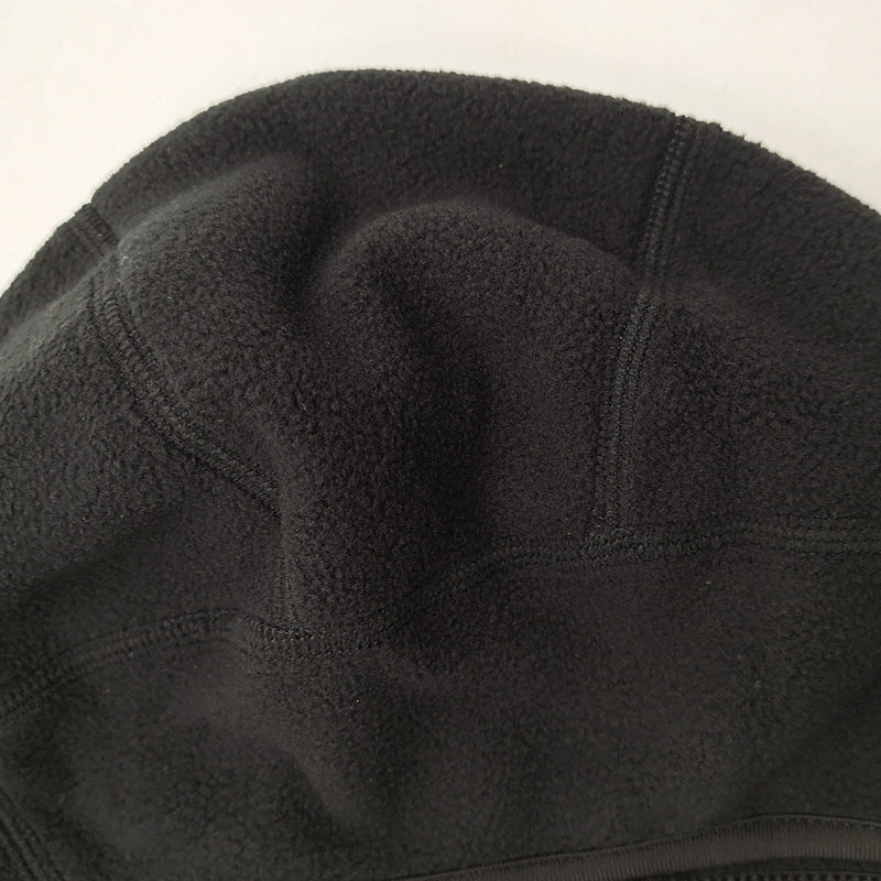 Outdoor Winter Sports Cycling Hat Fleece Warm
