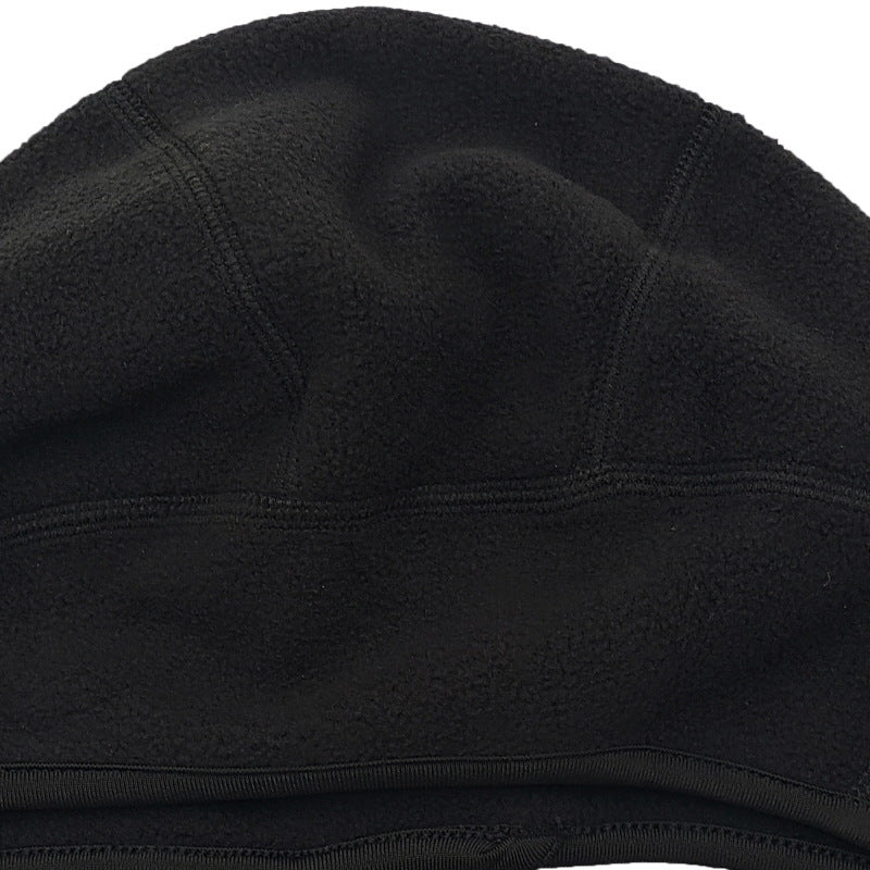 Outdoor Winter Sports Cycling Hat Fleece Warm