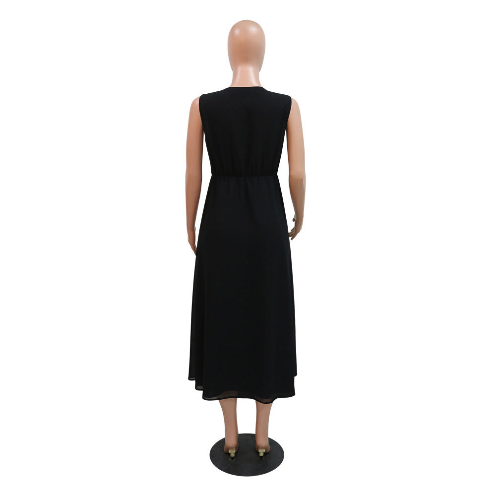 Idian evening dress for women