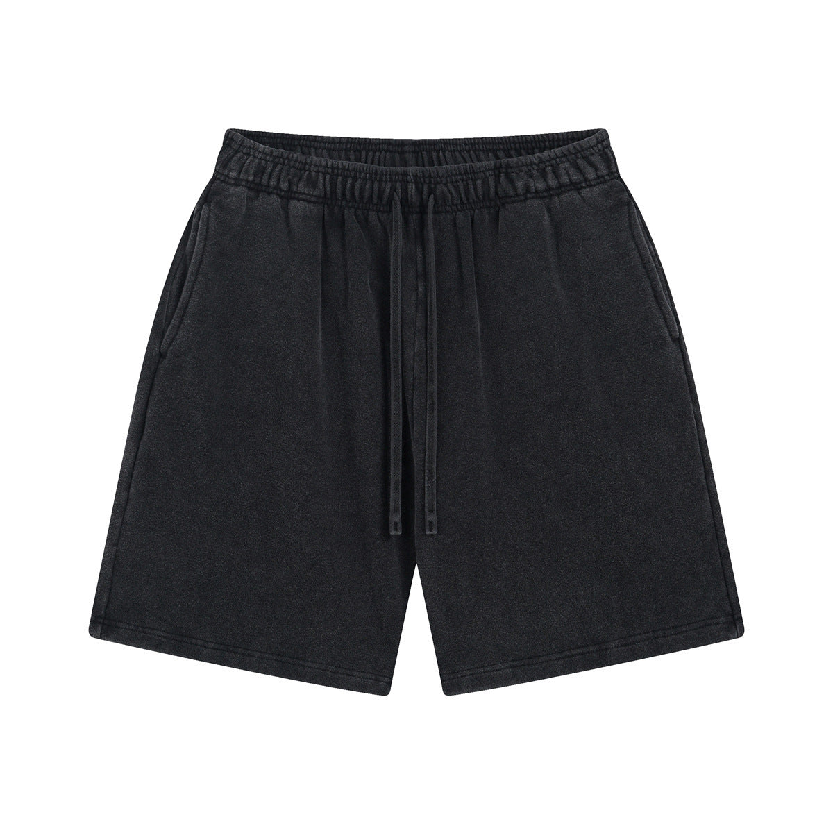 Retro American Casual Men And Women Short Pants