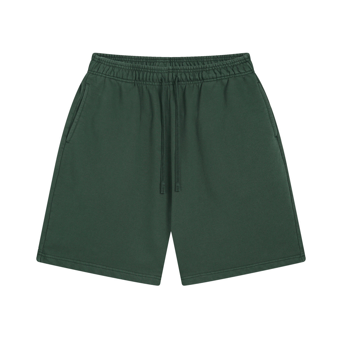 Retro American Casual Men And Women Short Pants